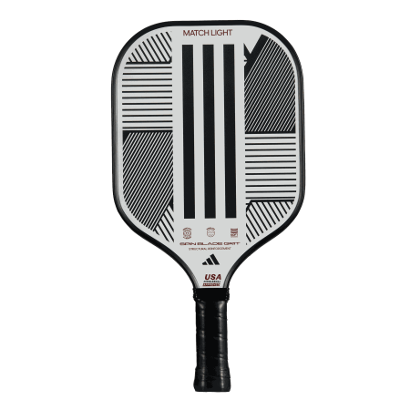 PALA DE PICKLEBALL ADIDAS MATCH LIGHT 3