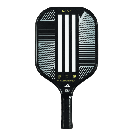 PALA DE PICKLEBALL ADIDAS MATCH 3