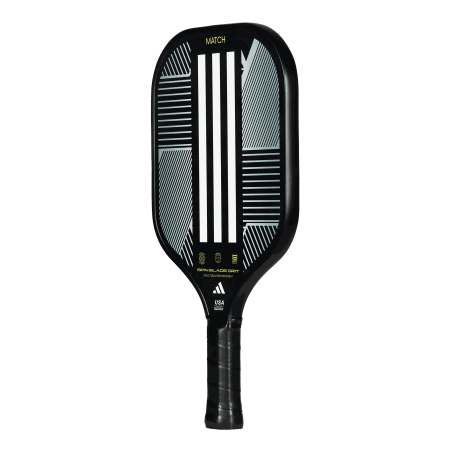 PALA DE PICKLEBALL ADIDAS MATCH 3