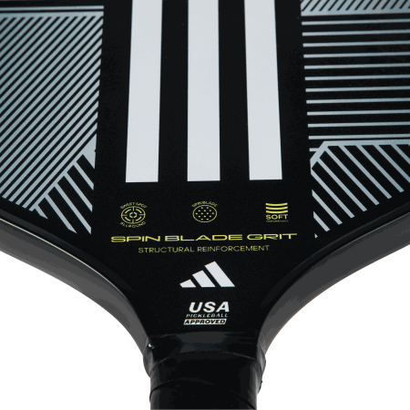 PALA DE PICKLEBALL ADIDAS MATCH 3
