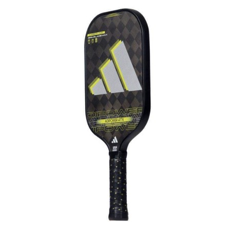 PALA DE PICKLEBALL ADIDAS ADIPOWER ATTK 3