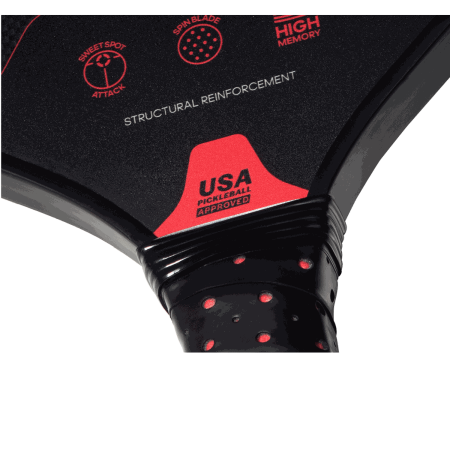 PALA DE PICKLEBALL ADIDAS RX ATTK