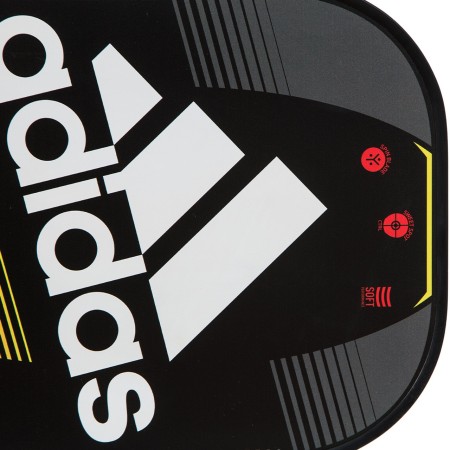 PALA DE PICKLEBALL ADIDAS RX20 ORANGE