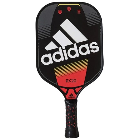 PALA DE PICKLEBALL ADIDAS RX20 ORANGE