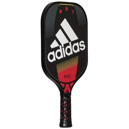 PALA DE PICKLEBALL ADIDAS RX20 ORANGE