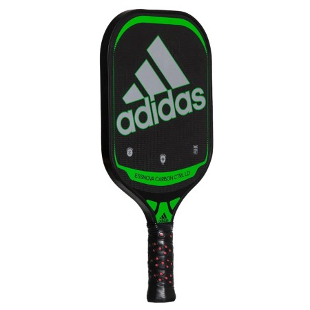 PALA DE PICKLEBALL ADIDAS ESSNOVA CARBON CTRL LD GREEN