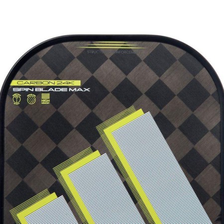 PALA DE PICKLEBALL ADIDAS ADIPOWER ATTK 3