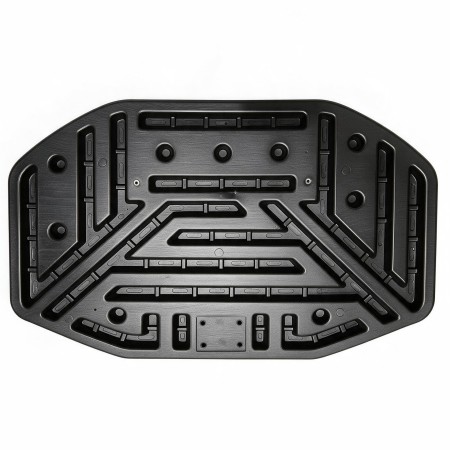 PLAFÓN BASKET AMERICANO DELUXE NEW 110X70CM