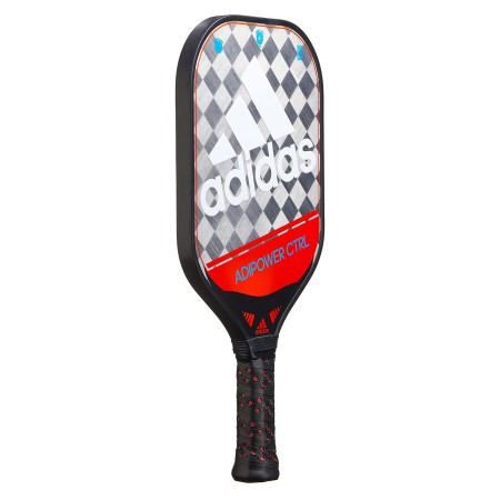 PALA DE PICKLEBALL ADIDAS ADIPOWER CTRL ORANGE