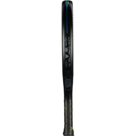 PALA DE PÁDEL DROP SHOT IONIQ 12K