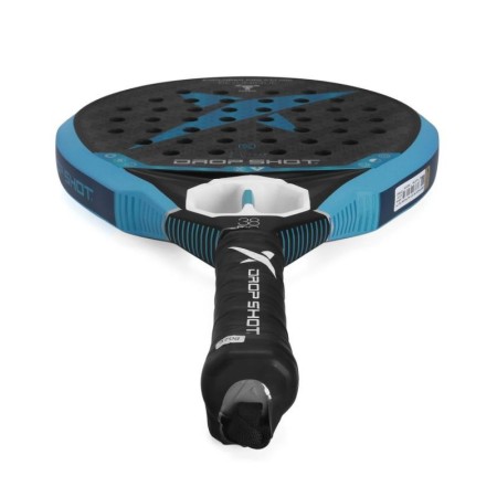 PALA DE PÁDEL DROP SHOT EXPLORER PRO ATTACK