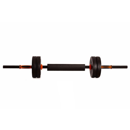SET ENTRENAMIENTO MUSCULAR