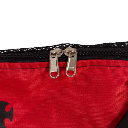 CESTO PARA PELOTAS BLACK CROWN BICOLOR