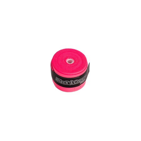 TARRO 60 OVERGRIPS BLACK CROWN PERFORADOS MULTICOLOR