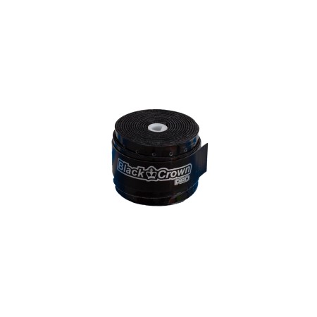 TARRO 60 OVERGRIPS BLACK CROWN PERFORADOS MULTICOLOR