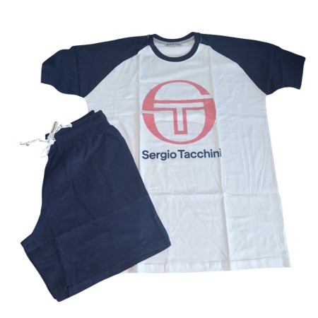 PIJAMA TACCHINI 39492727