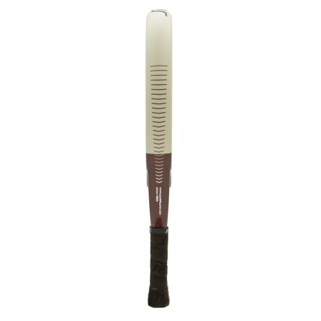 PALA DE PÁDEL SANE AGRESSOR TACTIC FIBER