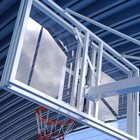 JUEGO DE 2 SISTEMAS ADAPTACIÓN NEW AUTOMÁTICO CANASTAS BASKET-MINIBASKET PARA CANASTAS SOFTEE