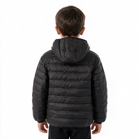 CHAQUETA HUSKY INFANTIL