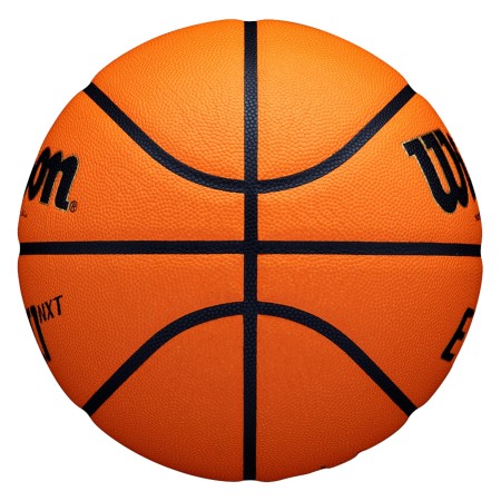 BALÓN BALONCESTO WILSON EVO NXT FIBA GAME
