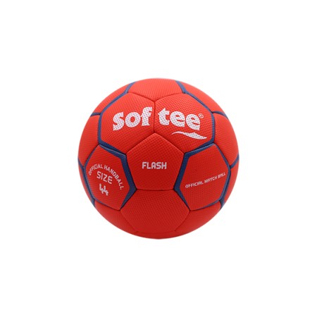 BALÓN BALONMANO SOFTEE FLASH BALÓN BALONMANO SOFTEE FLASH