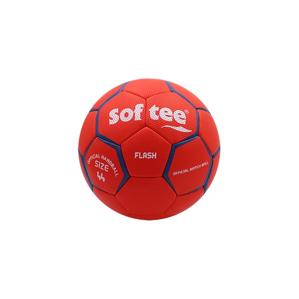 BALÓN BALONMANO SOFTEE FLASH