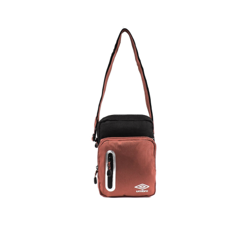 Bandolera Umbro Paton Red /...