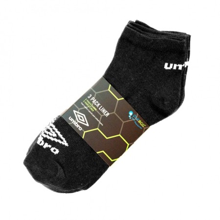 Calcetines Umbro Liner Sock...