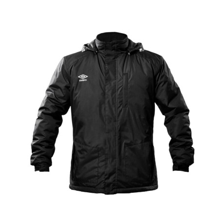 Anorak Umbro Ethereal Negro...