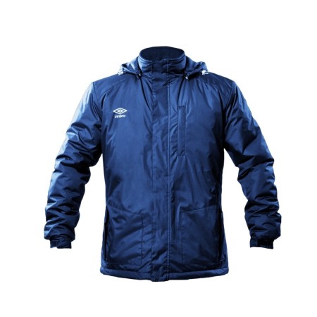 Anorak Umbro Ethereal Azul...