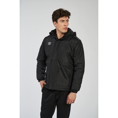Anorak Umbro Ethereal Negro...