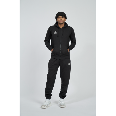 Chaqueta Umbro Wardrobe Zip...