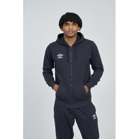 Chaqueta Umbro Wardrobe Zip...