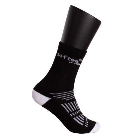 PACK 3 PARES CALCETINES SOFTEE RACE CAÑA ALTA PACK 3 PARES CALCETINES SOFTEE RACE CAÑA ALTA