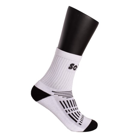 PACK 3 PARES CALCETINES SOFTEE RACE CAÑA ALTA PACK 3 PARES CALCETINES SOFTEE RACE CAÑA ALTA