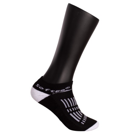 PACK 3 PARES CALCETINES SOFTEE RACE CAÑA BAJA PACK 3 PARES CALCETINES SOFTEE RACE CAÑA BAJA