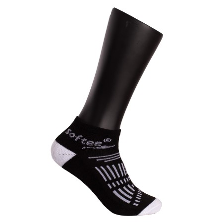 PACK 3 PARES CALCETINES SOFTEE RACE CAÑA MEDIA PACK 3 PARES CALCETINES SOFTEE RACE CAÑA MEDIA