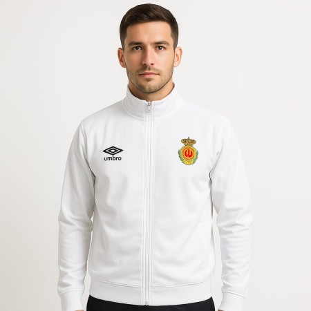 Chaqueta Umbro Cr Mallorca...