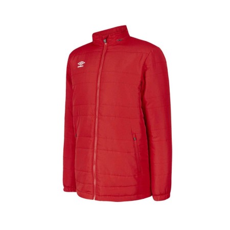 Anorak Bench Pro Umbro...