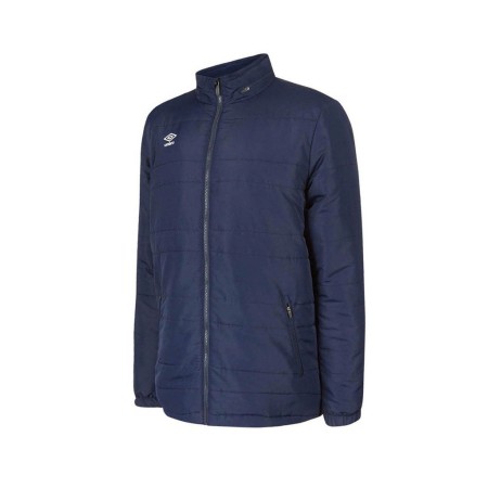Anorak Umbro Bench Pro Azul...
