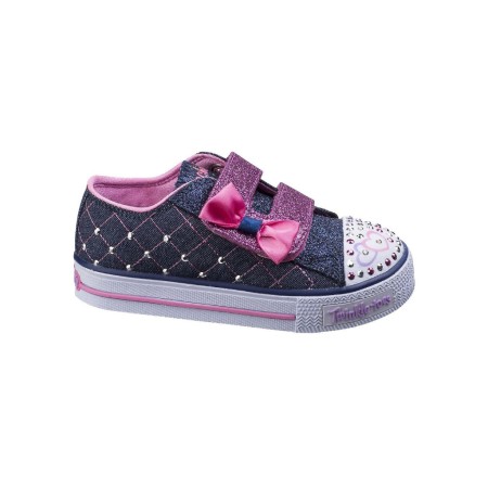 Zapatilla Skechers