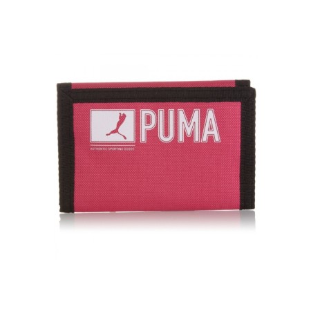 Billetero Puma Rosa