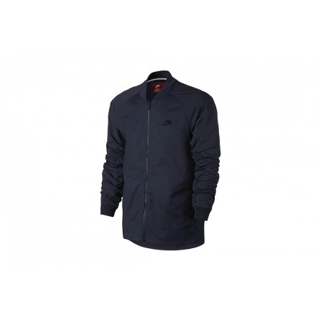 Chaqueta Nike Marino
