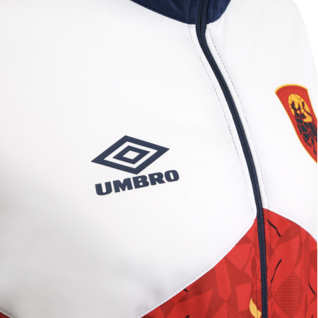 Chaqueta Umbto Track Top -...