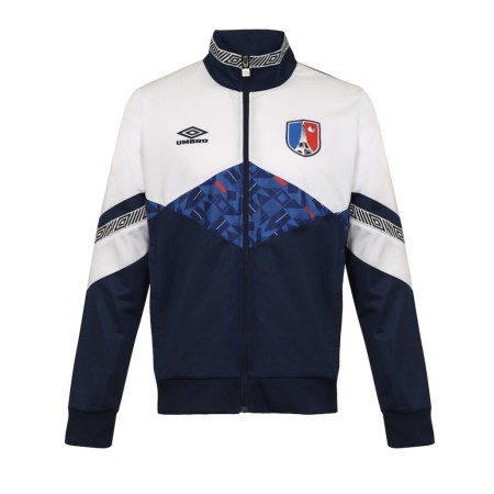 Chaqueta Umbro Track Top -...