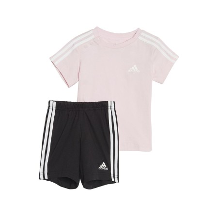 Conjunto Adidas Badge Of...