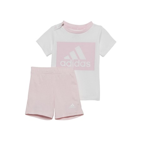 Conjunto Adidas Essentials...