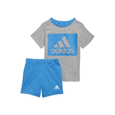 Conjunto Adidas Badge Of...