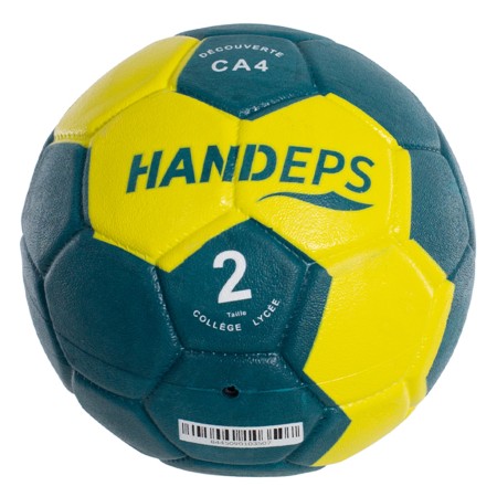 BALÓN BALONMANO DECOUVERTE BALÓN BALONMANO DECOUVERTE
