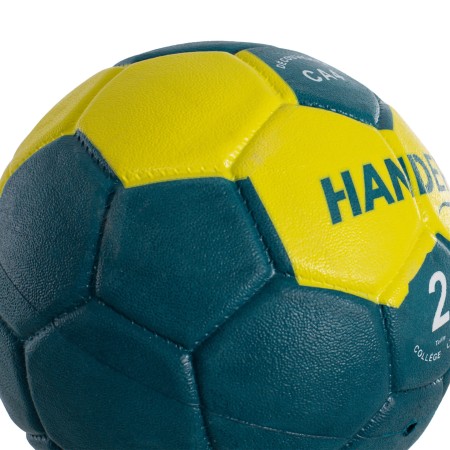 BALÓN BALONMANO DECOUVERTE BALÓN BALONMANO DECOUVERTE